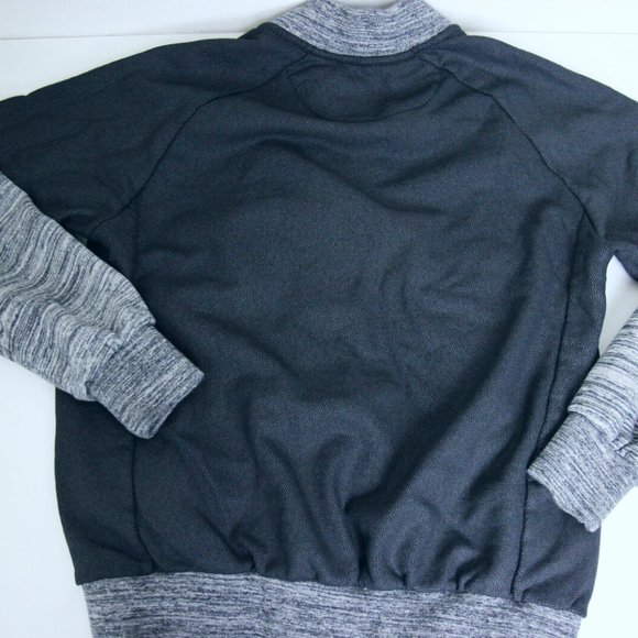 MEN’S CROOKS & CASTLES JACKET MENS SIZE 3XL FULL ZIP COAT XXXL 3 XL 3 X LARGE - Picture 3 of 8